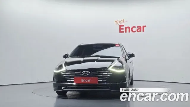 Hyundai Sonata Premium ( ), миниатюра 14