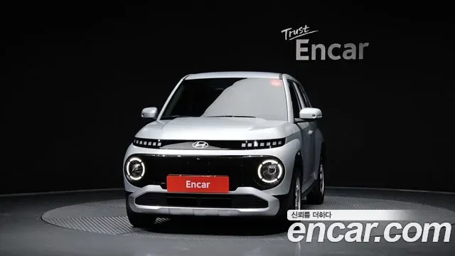 Hyundai Casper Inspiration, миниатюра 9