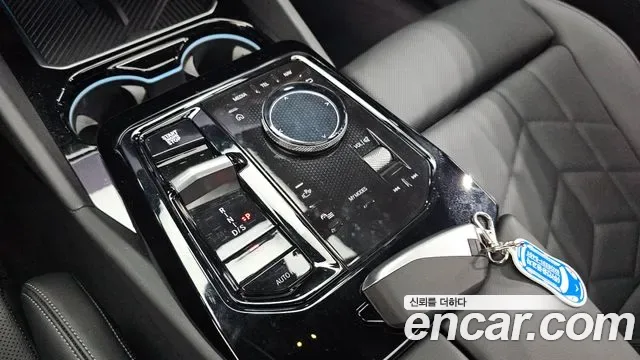 BMW 5 (G60) 523d M, миниатюра 5