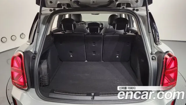 MINI Cooper ALL4 II, миниатюра 10
