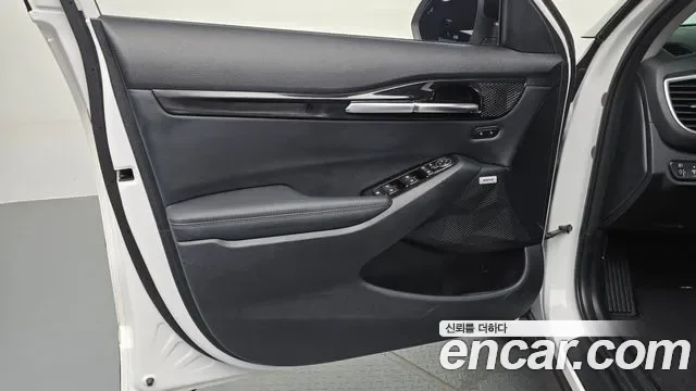 Kia Seltos бензин 1.6 Turbo 2WD Gravity, миниатюра 7