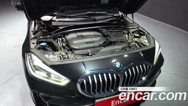 BMW 1 (F40) 120i M, миниатюра 17