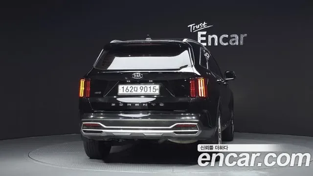 Kia Sorento дизель 2.2 4WD Signature, миниатюра 23