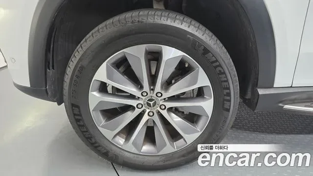 Mercedes-Benz GLE GLE300d 4MATIC, миниатюра 20