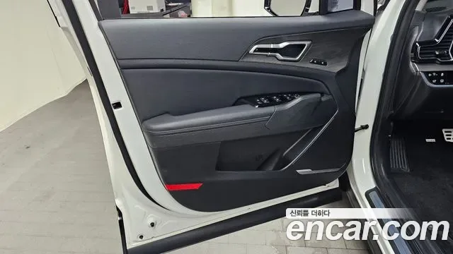 Kia Sportage Signature 2WD, миниатюра 13