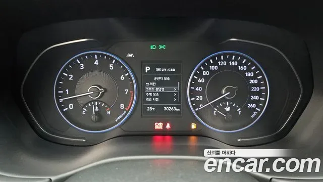 Hyundai Palisade бензин 3.8 2WD, миниатюра 12