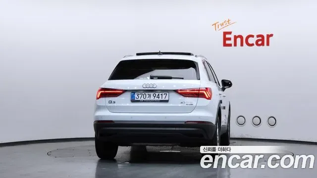 Audi Q3 40 TFSI, миниатюра 8