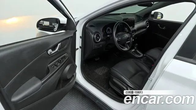 Hyundai Kona бензин 2.0 2WD Modern, миниатюра 7