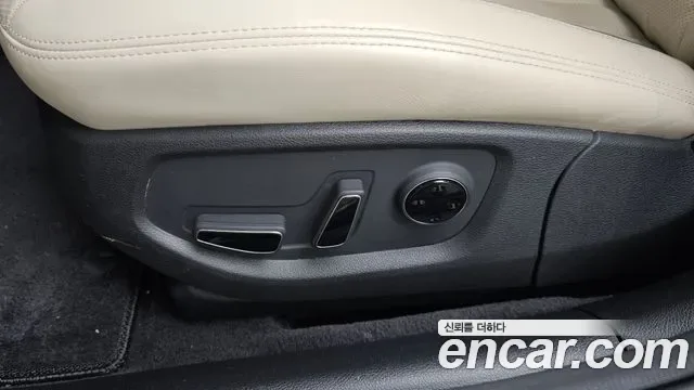 Genesis G80 3.3 GDI AWD, миниатюра 16