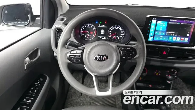 Kia Morning (JA) Prestige, миниатюра 28