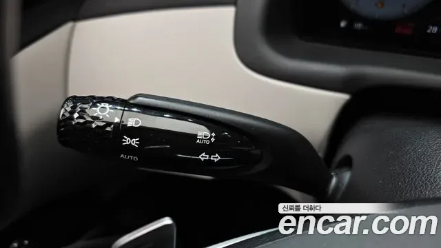 Hyundai TUCSON бензин 1.6 Turbo 2WD Inspiration, миниатюра 10