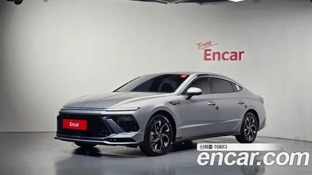 Hyundai Sonata 2.0 LPG( )