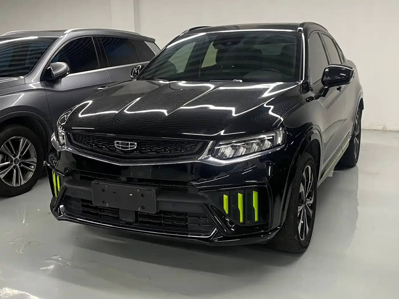 Geely Xingyue S