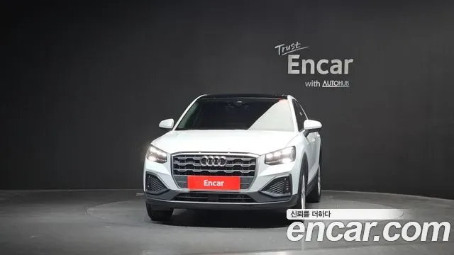 Audi Q2 35 TDI, миниатюра 25