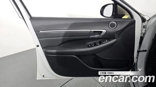 Hyundai Sonata 2.0 LPG( ), миниатюра 9