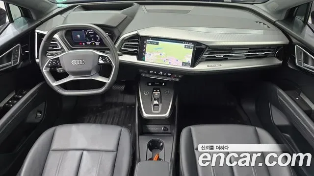 Audi Q4 40 Premium, миниатюра 5