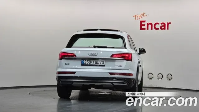Audi Q5 40 TDI, миниатюра 13