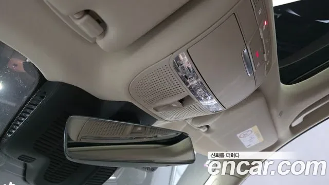 Mercedes-Benz E-Class E450 4MATIC, миниатюра 5
