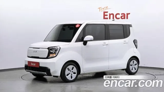 Kia Ray 2 мест Prestige