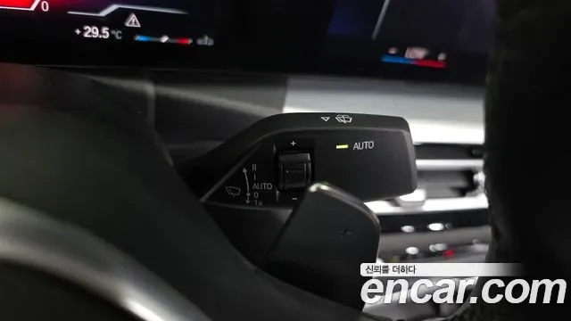 BMW 4 (G22) 420i M, миниатюра 9