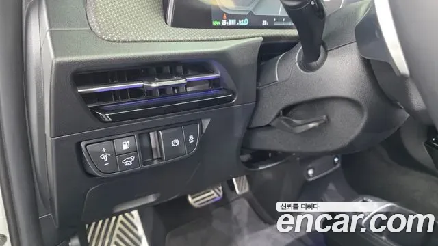 Kia EV6, миниатюра 30