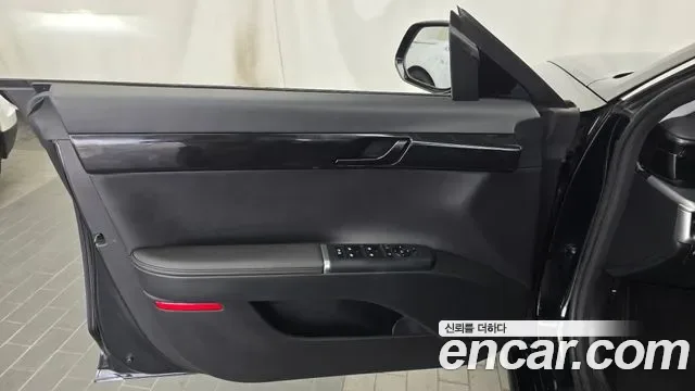 Hyundai Grandeur 2.5 бензин 2WD Premium, миниатюра 5