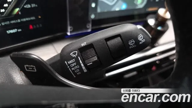 KGM EV (O100) AWD, миниатюра 27