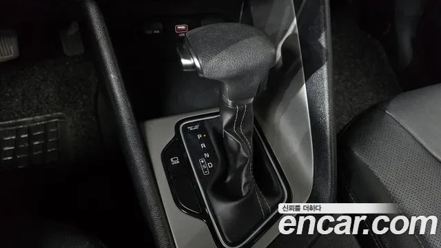 Kia Niro 1.6 HEV, миниатюра 27