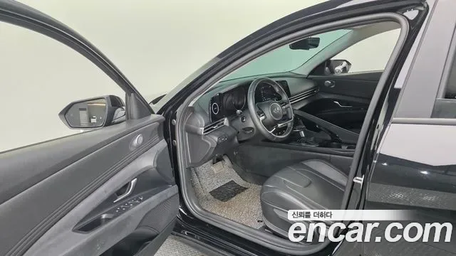 Hyundai Avante (CN7) 1.6 Modern, миниатюра 25