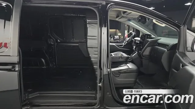 Hyundai Staria 3 мест Modern, миниатюра 29