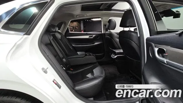 Hyundai Grandeur, миниатюра 3