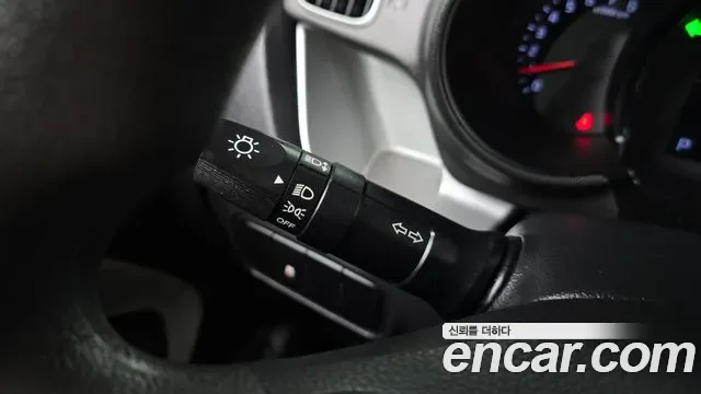 Kia The New Ray, миниатюра 19
