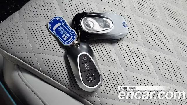 Mercedes-Benz E-Class E450 4MATIC, миниатюра 29