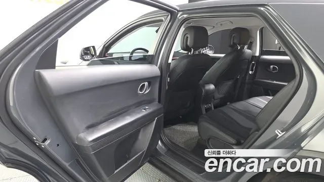 Hyundai Ioniq 5, миниатюра 12