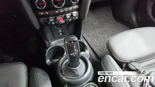 MINI Cooper 5 III, миниатюра 8