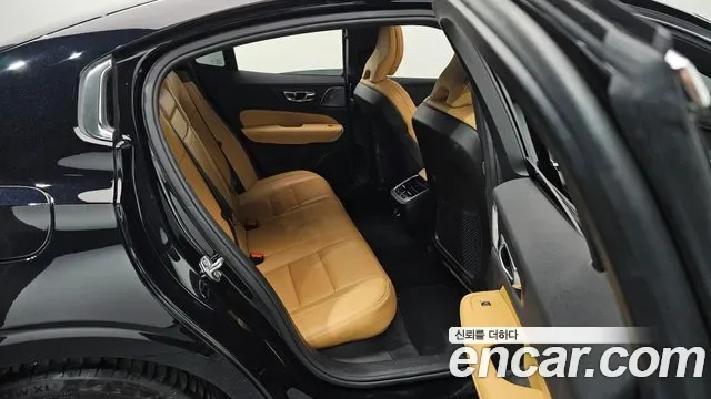 Volvo S60 T5, миниатюра 20