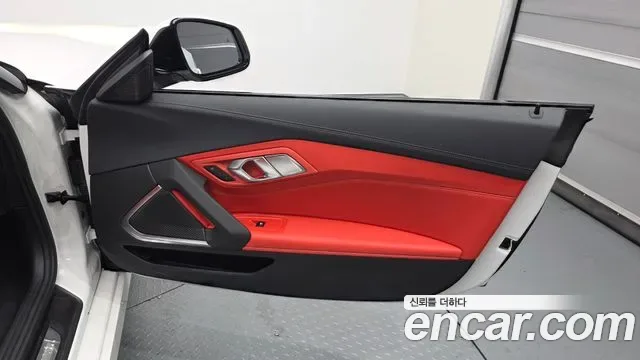 BMW Z4 sDrive20i M, миниатюра 26