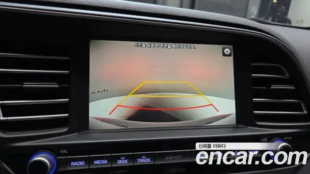 Hyundai Avante AD, миниатюра 30