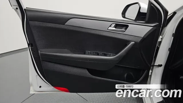 Hyundai Sonata LPI, миниатюра 15