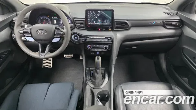 Hyundai Veloster 2.0 N, миниатюра 20