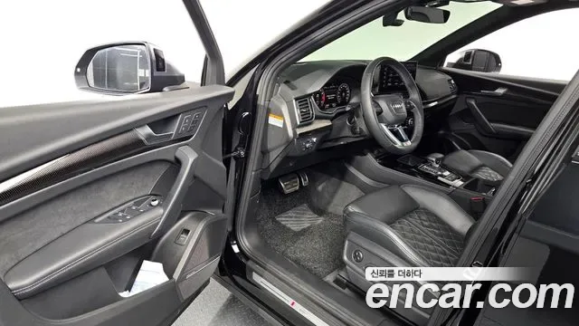 Audi SQ5 3.0 TFSI, миниатюра 2