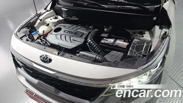 Kia Seltos дизель 1.6 2WD, миниатюра 12