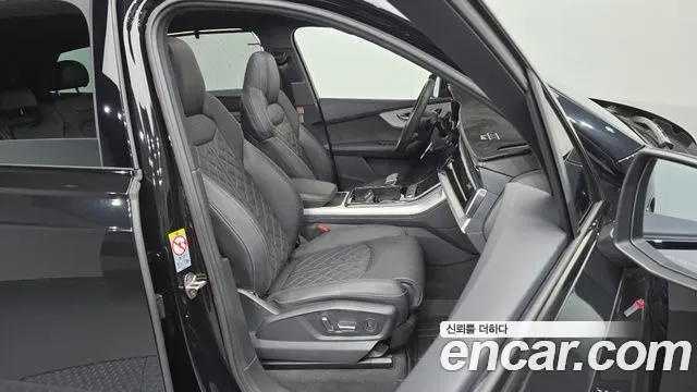 Audi Q7 50 TDI Premium, миниатюра 19