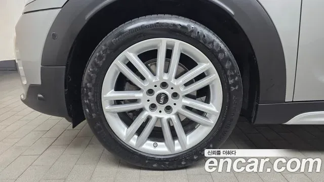 MINI Cooper II, миниатюра 2