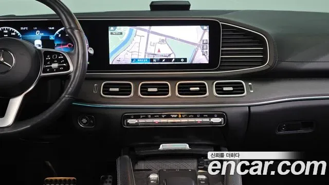 Mercedes-Benz GLE GLE400d 4MATIC, миниатюра 25
