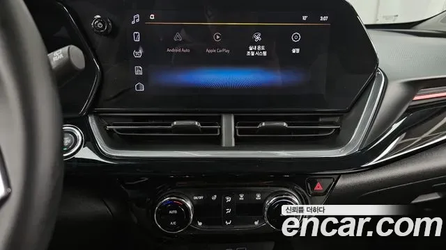 Chevrolet Trax, миниатюра 21