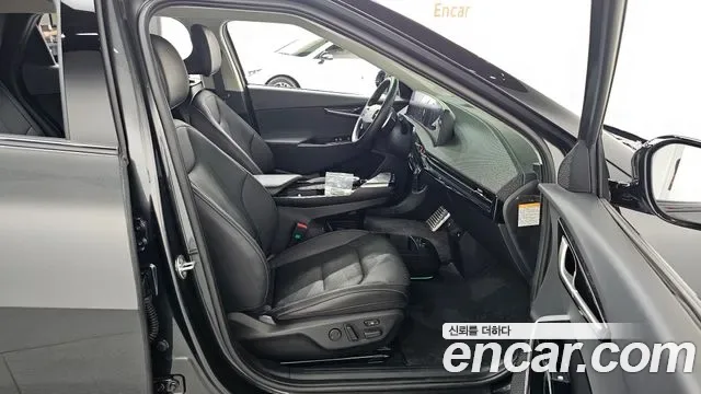 Kia EV6, миниатюра 29