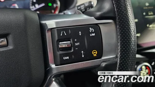 Land Rover Discovery P360 R- SE, миниатюра 5