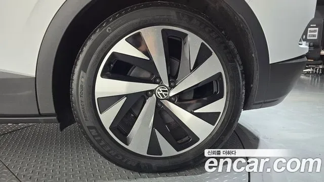 Volkswagen ID.4, миниатюра 22