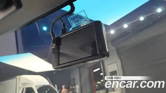 Kia The New Ray, миниатюра 11